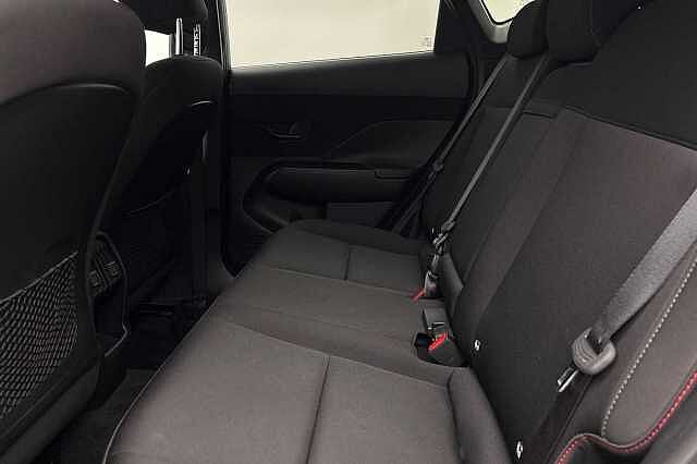 Hyundai Tucson 1.6T Plug-in Hybrid Ultimate 5dr Auto