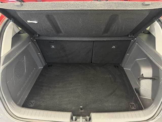 Hyundai Bayon 1.0 TGDi [120] 48V MHEV Ultimate 5dr DCT