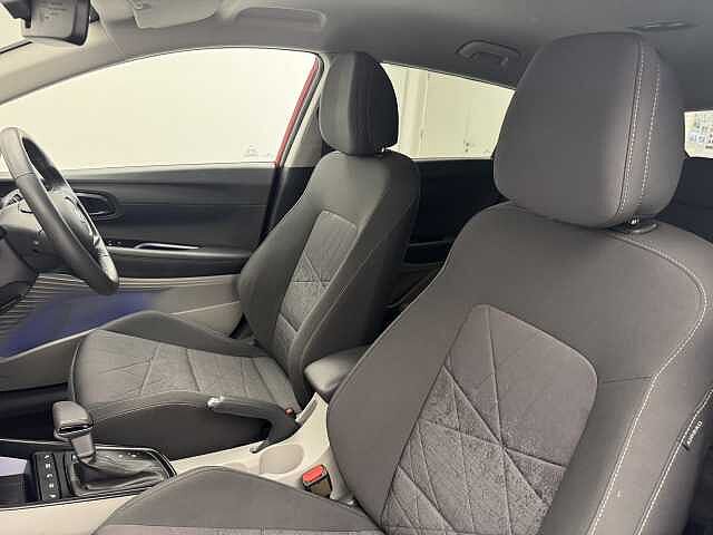 Hyundai Bayon 1.0 TGDi [120] 48V MHEV Ultimate 5dr DCT