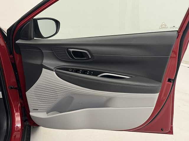 Hyundai Bayon 1.0 TGDi [120] 48V MHEV Ultimate 5dr DCT
