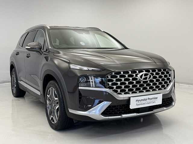 1.6 TGDi Plug-in Hybrid Premium 5dr 4WD Auto