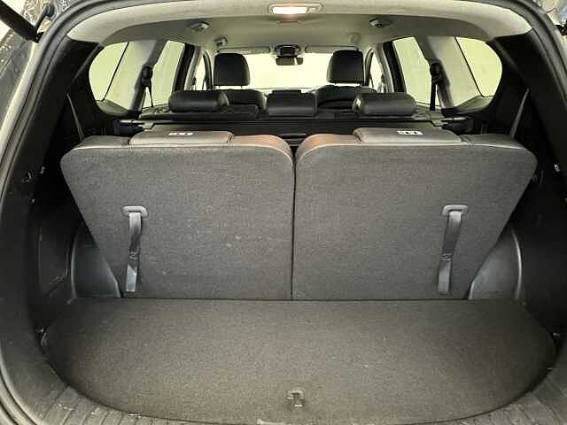 Hyundai SANTA FE 1.6 TGDi Plug-in Hybrid Premium 5dr 4WD Auto Brown