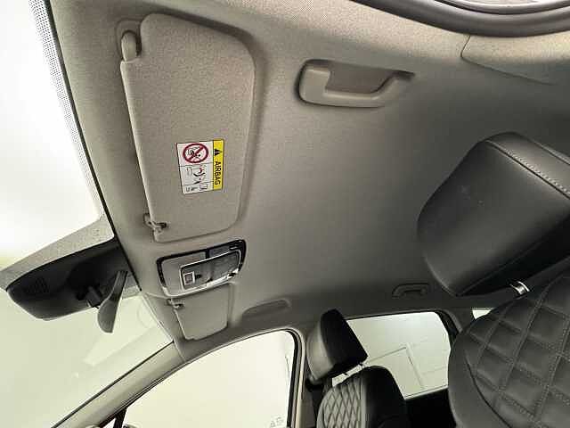 Hyundai SANTA FE 1.6 TGDi Plug-in Hybrid Premium 5dr 4WD Auto Brown
