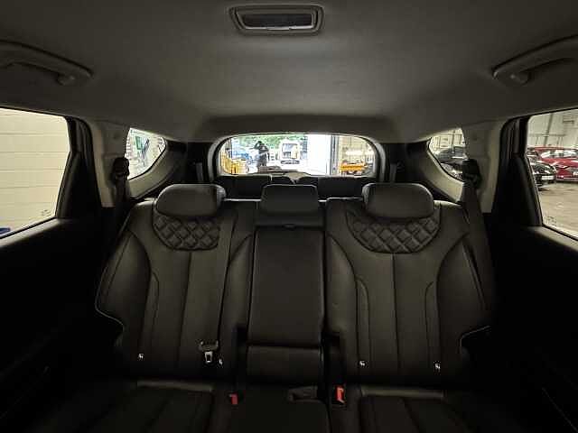 Hyundai SANTA FE 1.6 TGDi Plug-in Hybrid Premium 5dr 4WD Auto Brown