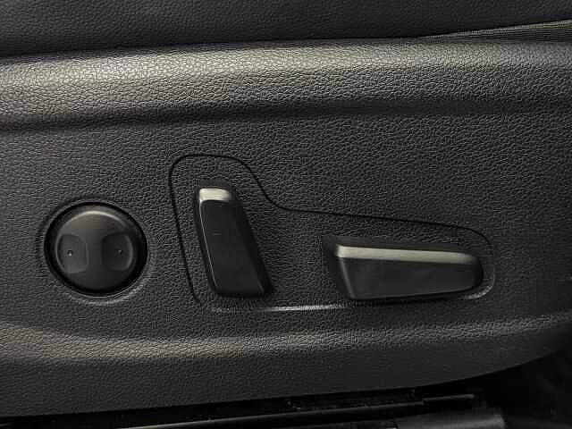 Hyundai SANTA FE 1.6 TGDi Plug-in Hybrid Premium 5dr 4WD Auto Brown