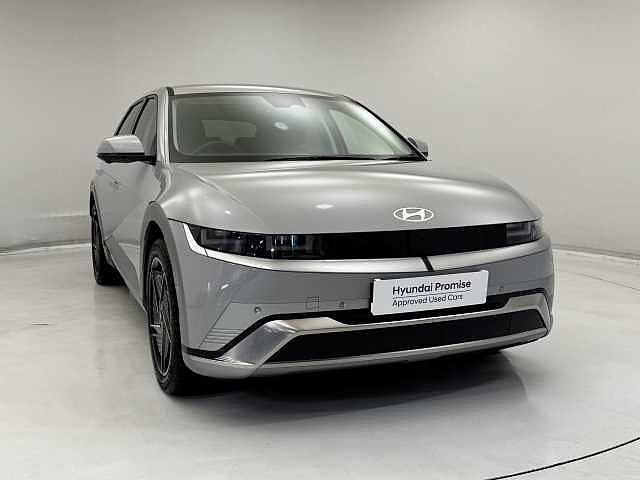Hyundai Ioniq 5 239kW Ultimate 84 kWh 5dr AWD Auto