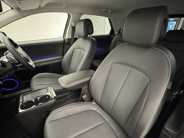 Hyundai Ioniq 5 239kW Ultimate 84 kWh 5dr AWD Auto