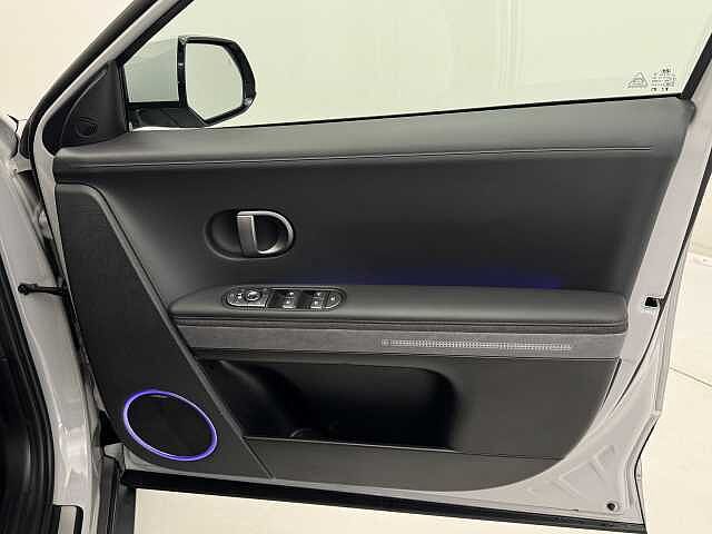 Hyundai Ioniq 5 239kW Ultimate 84 kWh 5dr AWD Auto