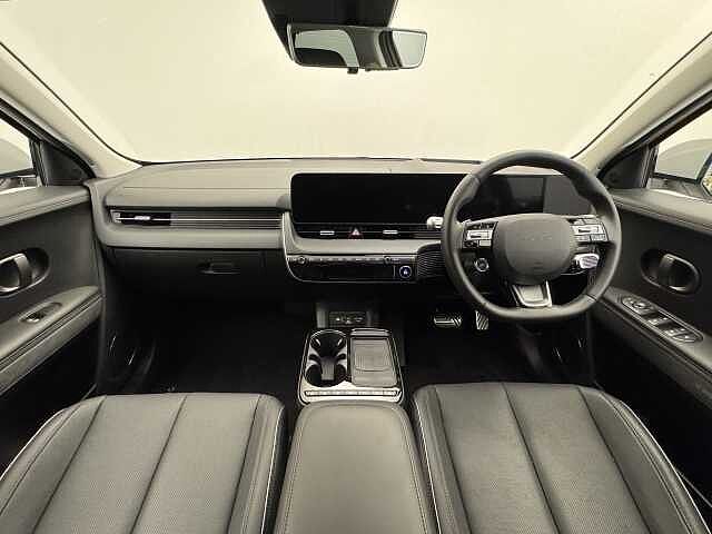 Hyundai Ioniq 5 239kW Ultimate 84 kWh 5dr AWD Auto