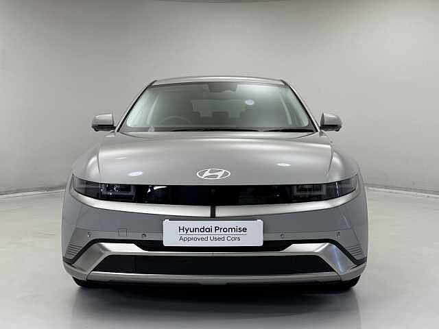 Hyundai Ioniq 5 239kW Ultimate 84 kWh 5dr AWD Auto