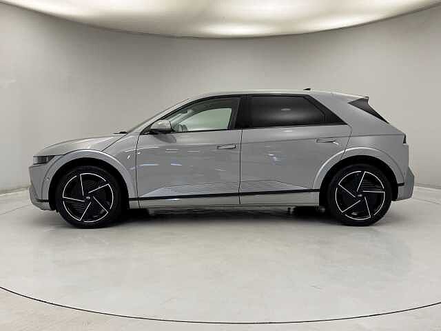Hyundai Ioniq 5 239kW Ultimate 84 kWh 5dr AWD Auto