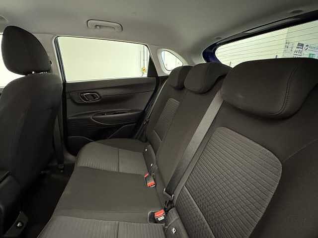 Hyundai i20 1.0T GDi 48V MHD Premium 5dr