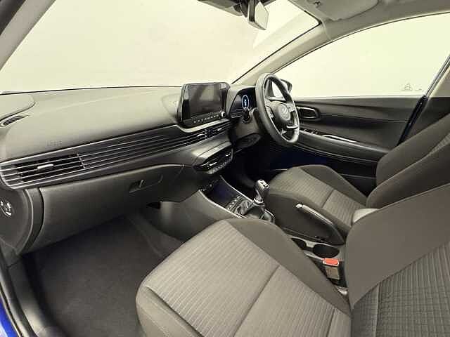 Hyundai i20 1.0T GDi 48V MHD Premium 5dr