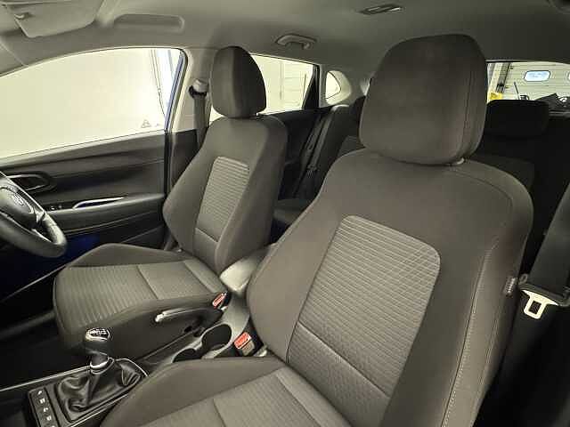 Hyundai i20 1.0T GDi 48V MHD Premium 5dr