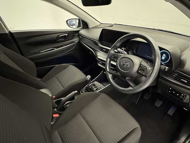 Hyundai i20 1.0T GDi 48V MHD Premium 5dr