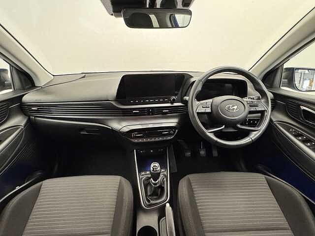 Hyundai i20 1.0T GDi 48V MHD Premium 5dr
