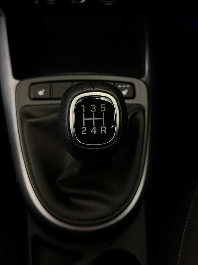 Hyundai i10 1.2 [79] Premium 5dr [Nav]