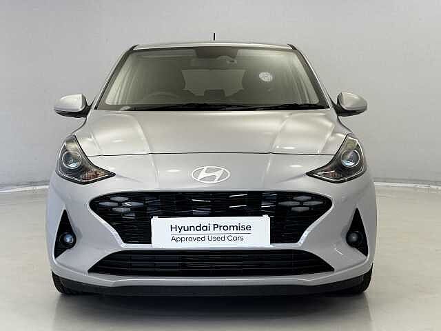 Hyundai i10 1.2 [79] Premium 5dr [Nav]