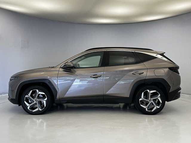 Hyundai Tucson 1.6 TGDi Plug-in Hybrid Ultimate 5dr 4WD Auto