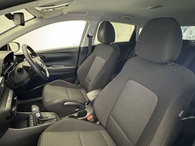 Hyundai i20 1.0T GDi 48V MHD Premium 5dr DCT