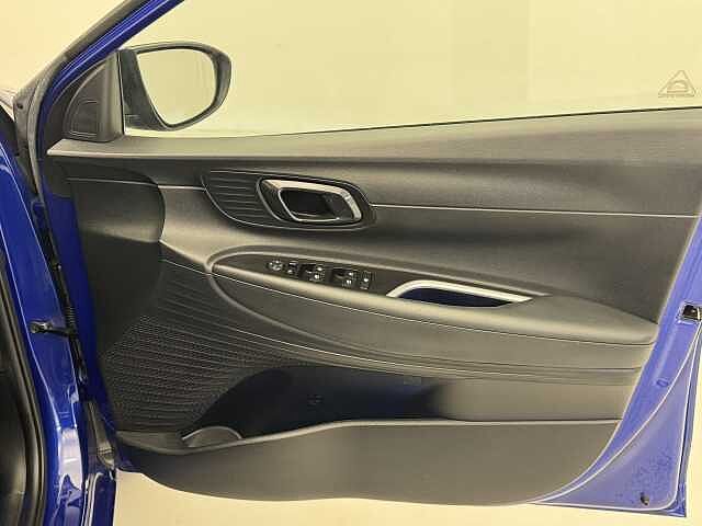 Hyundai i20 1.0T GDi 48V MHD Premium 5dr DCT