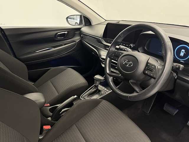 Hyundai i20 1.0T GDi 48V MHD Premium 5dr DCT