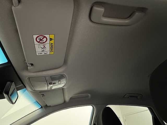 Hyundai KONA 1.6 GDi Hybrid Premium 5dr DCT Blue