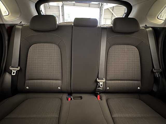 Hyundai KONA 1.6 GDi Hybrid Premium 5dr DCT Blue