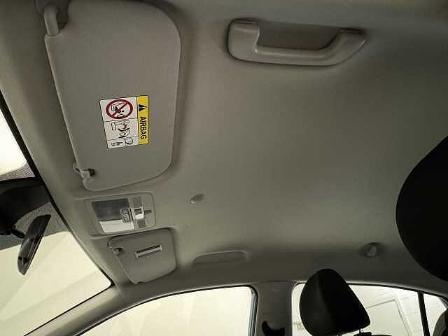 Hyundai i10 1.0 MPi SE Connect 5dr Auto