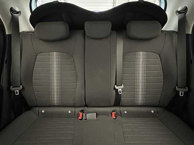 Hyundai i10 1.0 MPi SE Connect 5dr Auto
