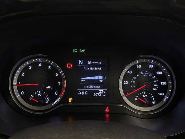 Hyundai i10 1.0 MPi SE Connect 5dr Auto