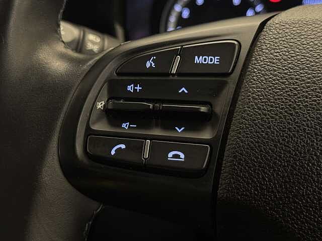 Hyundai i10 1.0 MPi SE Connect 5dr Auto