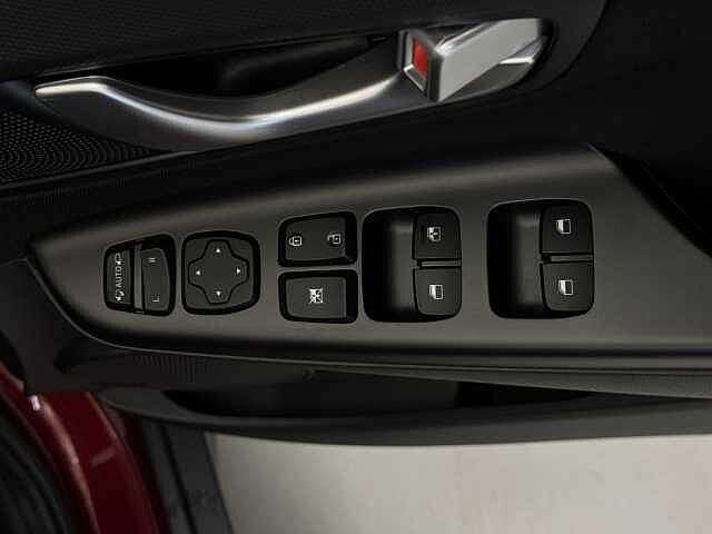 Hyundai Kona 1.0 TGDi 48V MHEV Premium 5dr