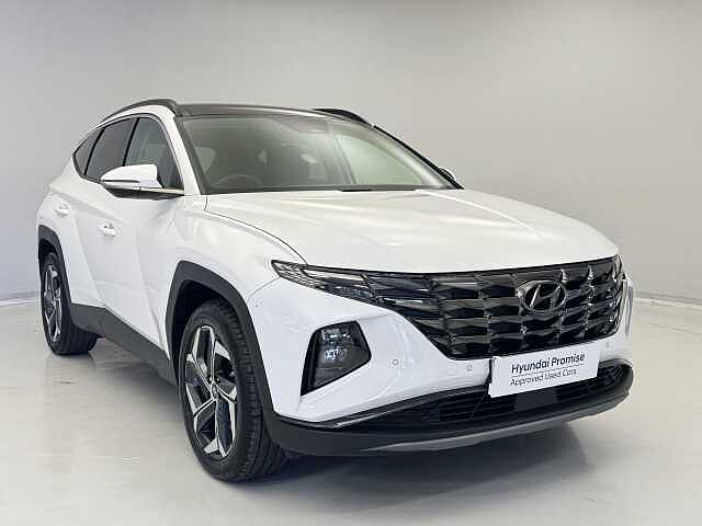 1.6 TGDi Plug-in Hybrid Ultimate 5dr 4WD Auto