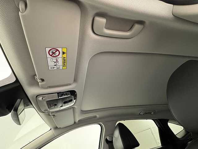 Hyundai Tucson 1.6 TGDi Plug-in Hybrid Ultimate 5dr 4WD Auto