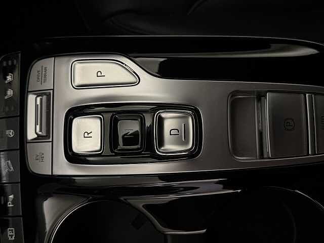 Hyundai Tucson 1.6 TGDi Plug-in Hybrid Ultimate 5dr 4WD Auto
