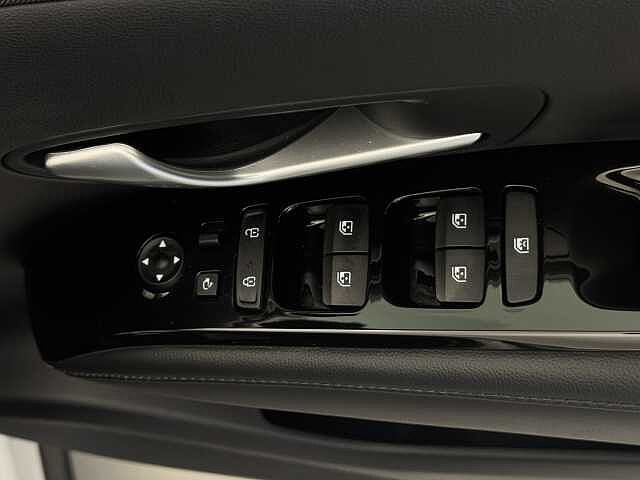 Hyundai Tucson 1.6 TGDi Plug-in Hybrid Ultimate 5dr 4WD Auto