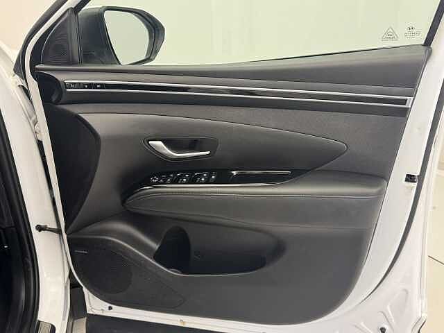 Hyundai Tucson 1.6 TGDi Plug-in Hybrid Ultimate 5dr 4WD Auto