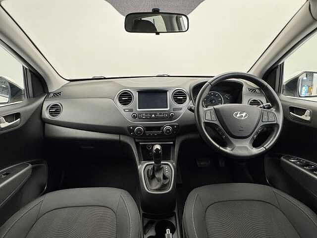 Hyundai i10 1.2 Premium SE 5dr Auto