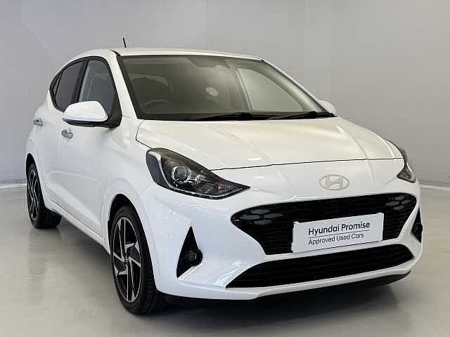 1.0 Premium 5dr Auto [Nav]