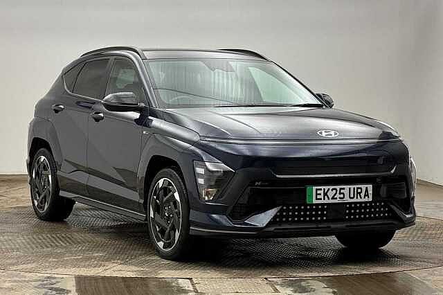 Hyundai i20 1.0T GDi Premium 5dr DCT