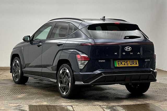 Hyundai i20 1.0T GDi Premium 5dr DCT