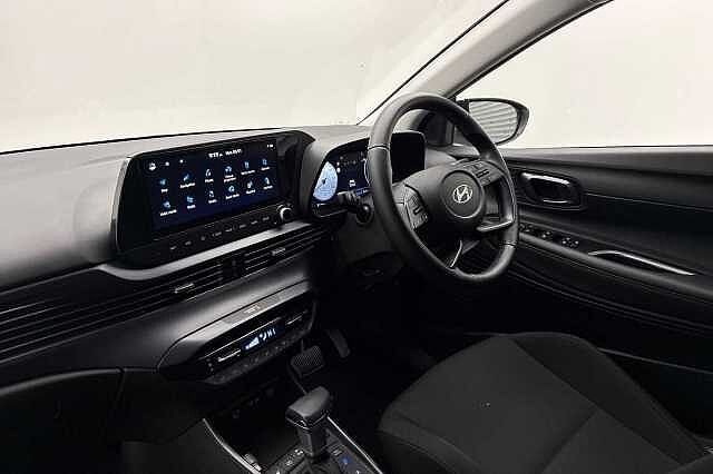 Hyundai i20 1.0T GDi Premium 5dr DCT