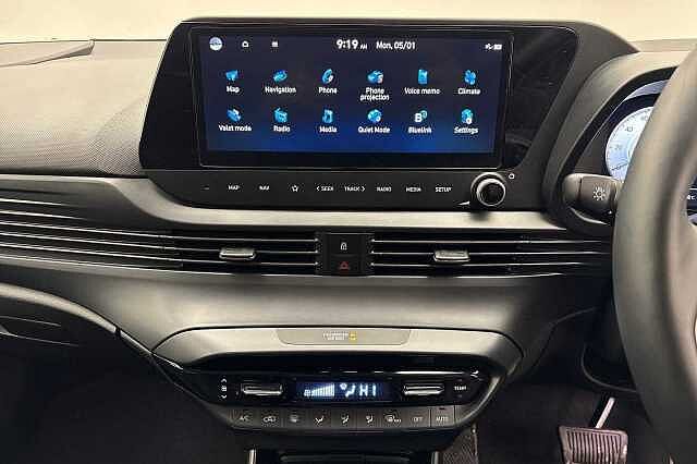 Hyundai i20 1.0T GDi Premium 5dr DCT