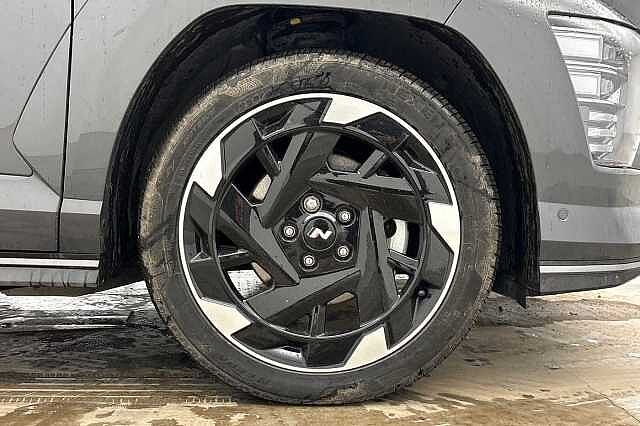 Hyundai i20 1.0T GDi Premium 5dr DCT