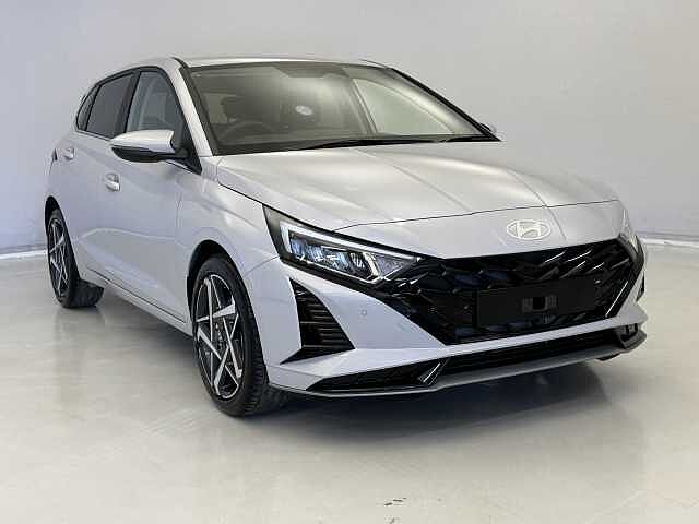 1.0T GDi 90 Black Line 5dr