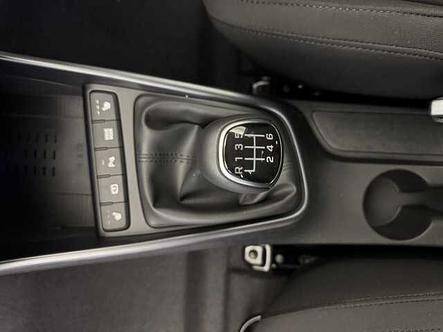 Hyundai I20 1.0T GDi 90 Black Line 5dr Grey