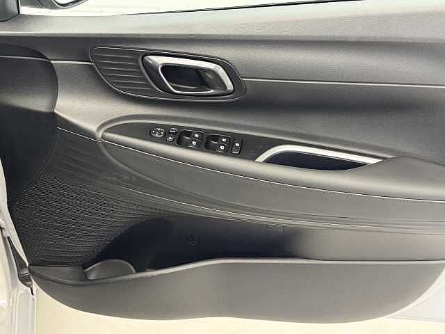 Hyundai I20 1.0T GDi 90 Black Line 5dr Grey