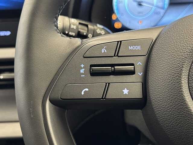 Hyundai I20 1.0T GDi 90 Black Line 5dr Grey