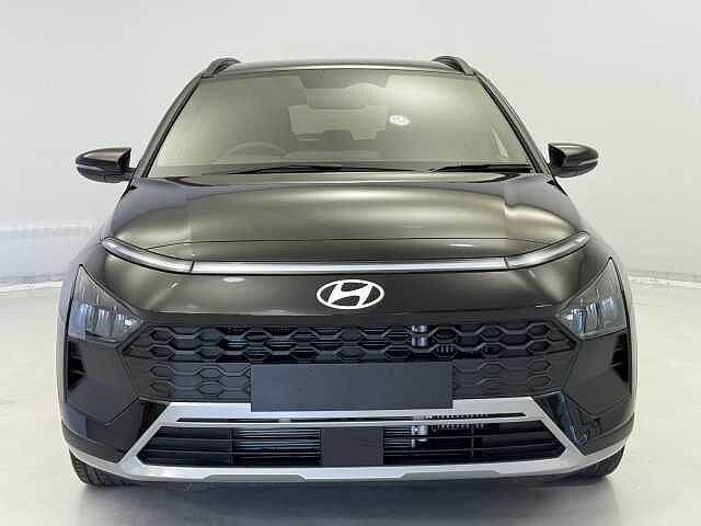 Hyundai Bayon 1.0 TGDi [90] Tech Line 5dr DCT